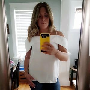 Meet your Posher, Kelsey